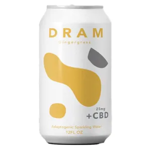 Dram Gingergrass