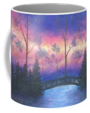Dream Trance - Mug