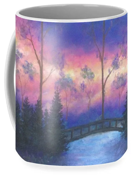 Dream Trance - Mug