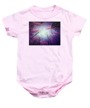 Dreamy Woods  ~ Baby Onesie