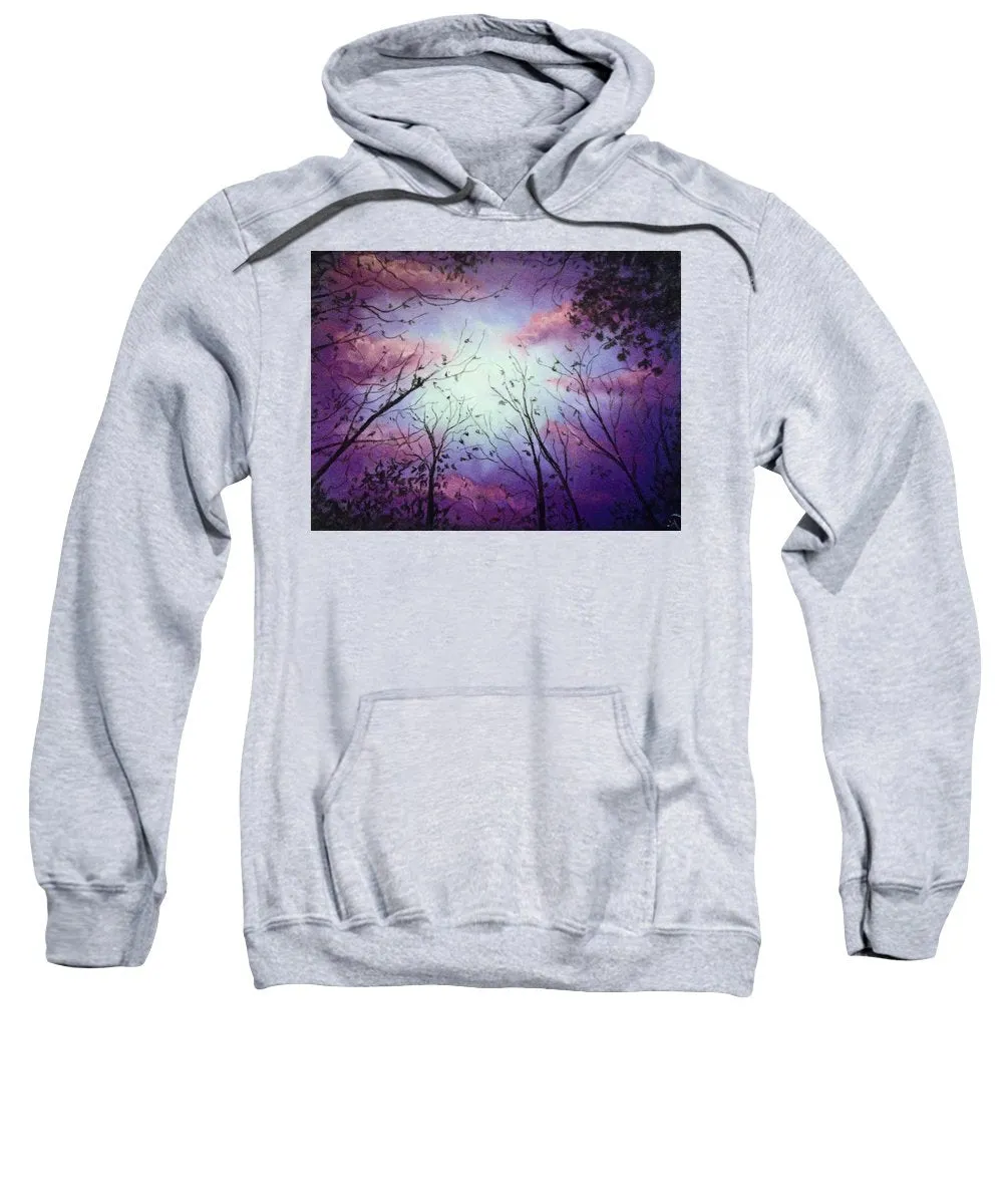 Dreamy Woods  - Sweatshirt