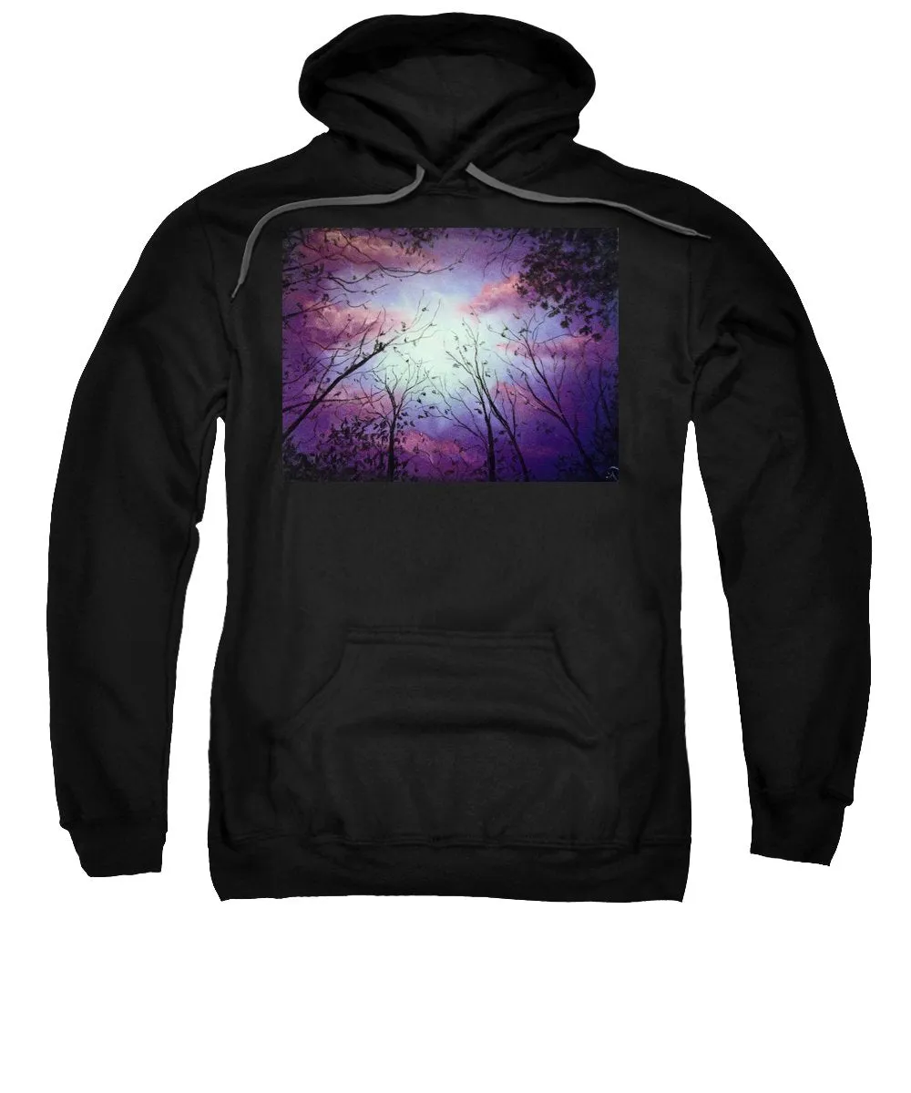 Dreamy Woods  - Sweatshirt
