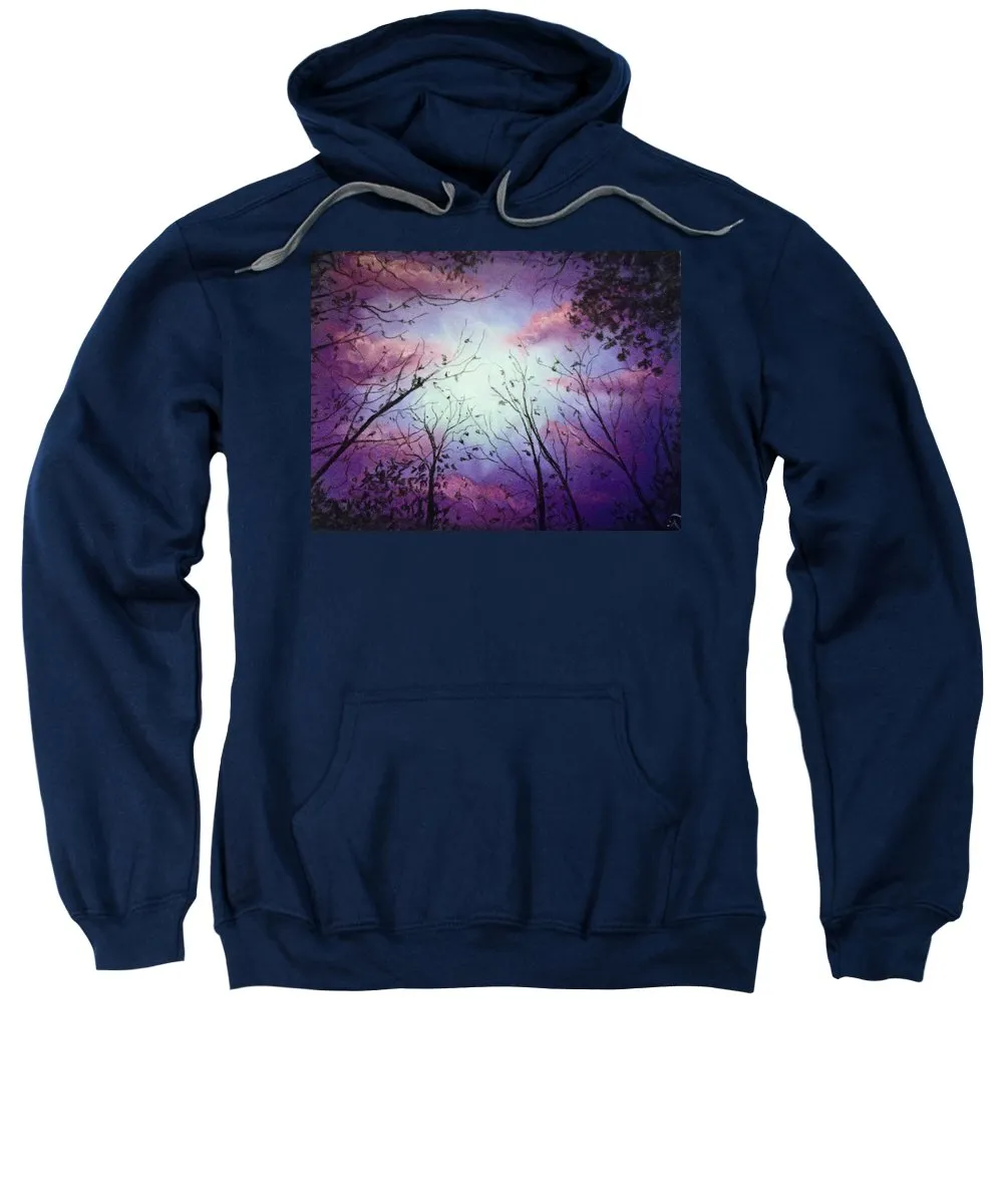 Dreamy Woods  - Sweatshirt