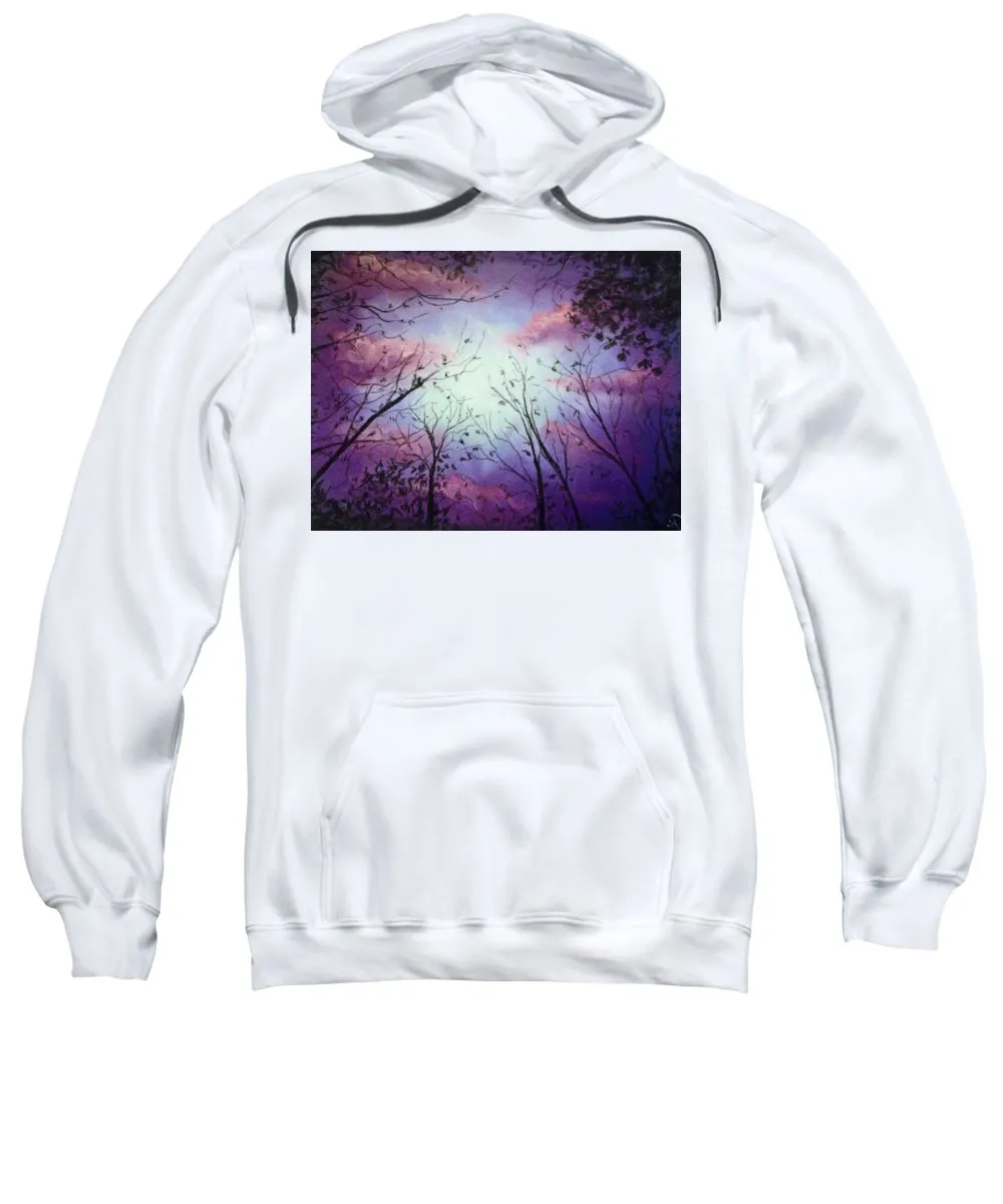 Dreamy Woods  - Sweatshirt