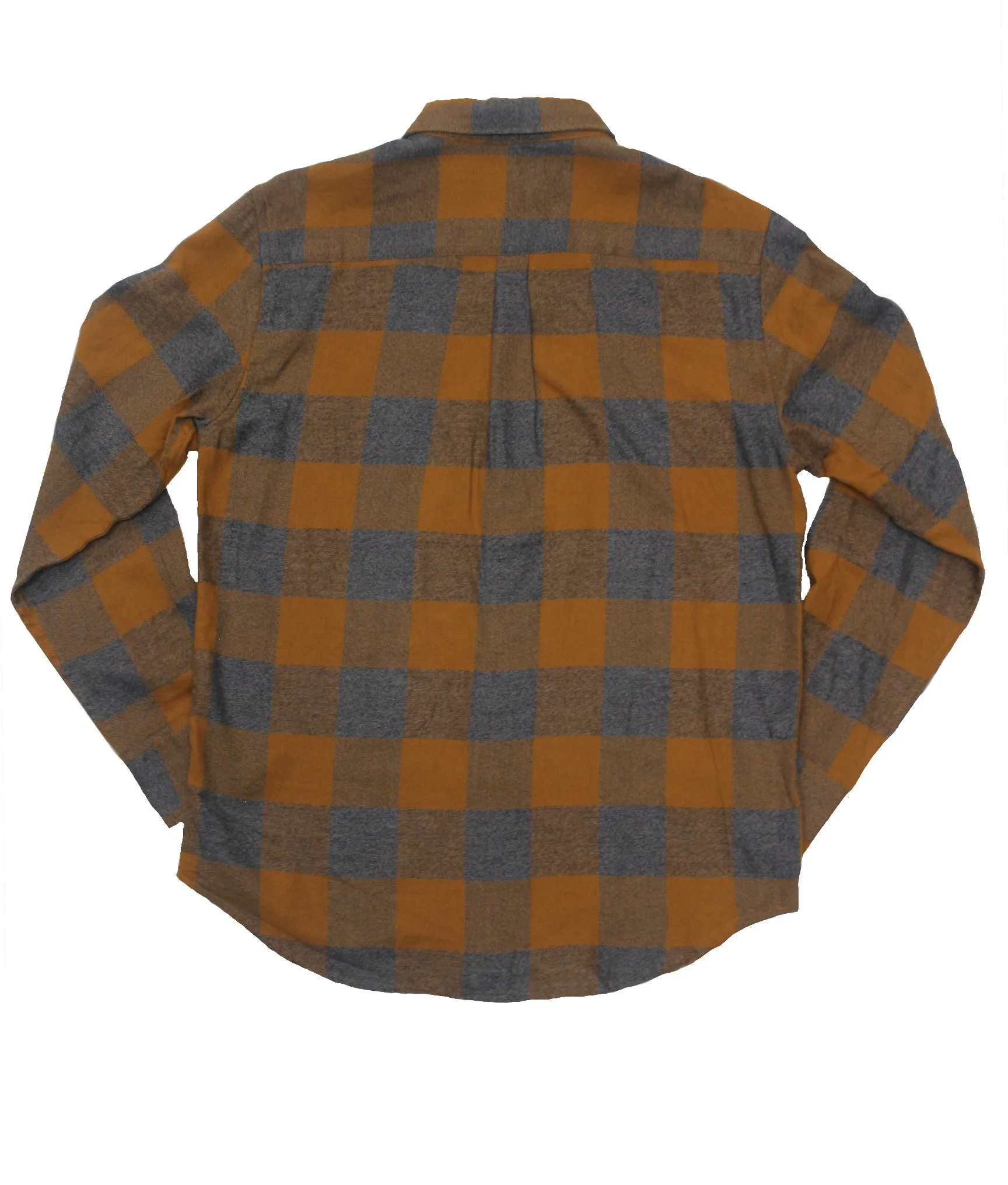 Dusted Flannel