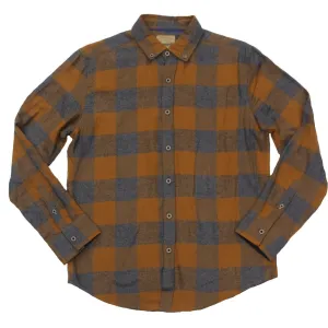 Dusted Flannel