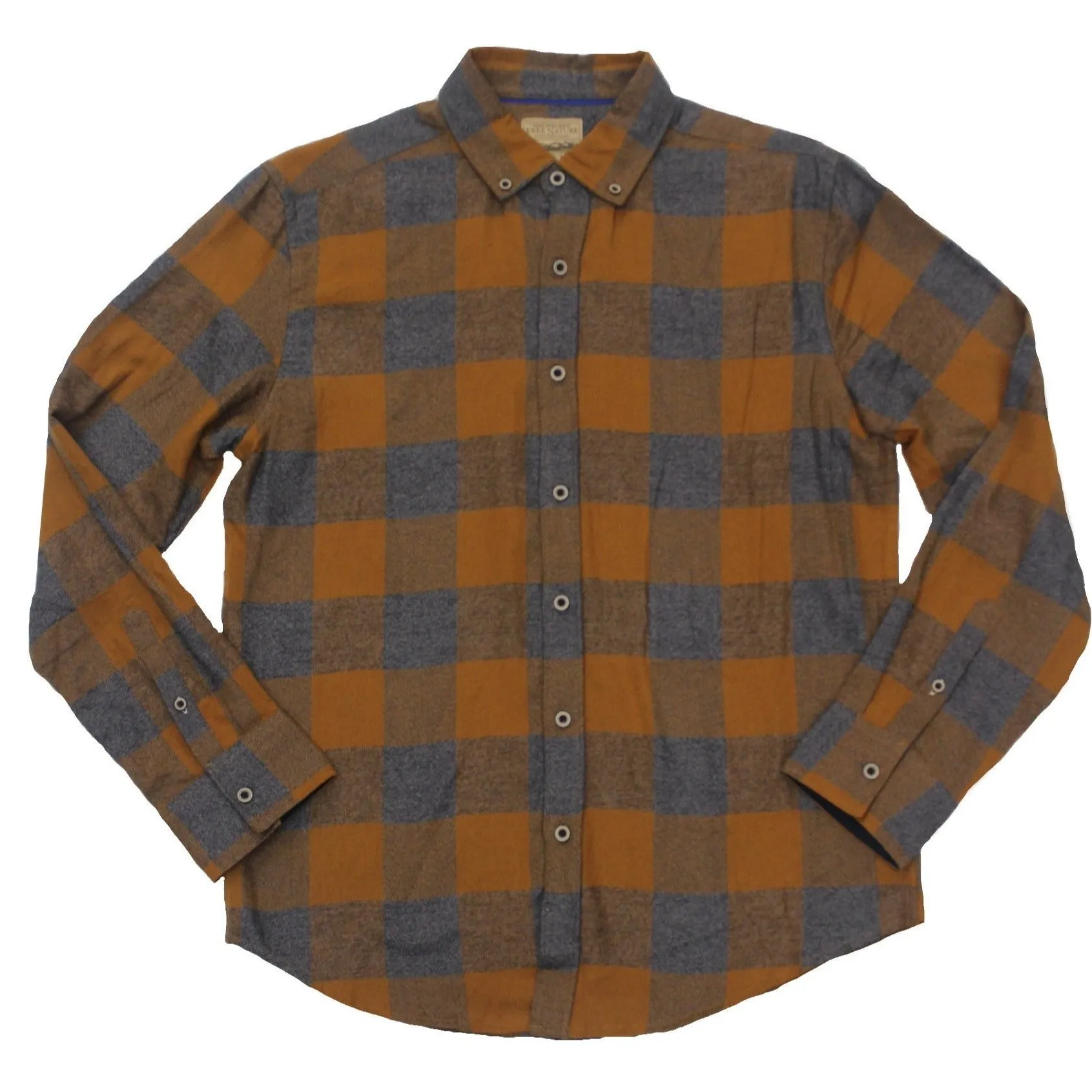 Dusted Flannel