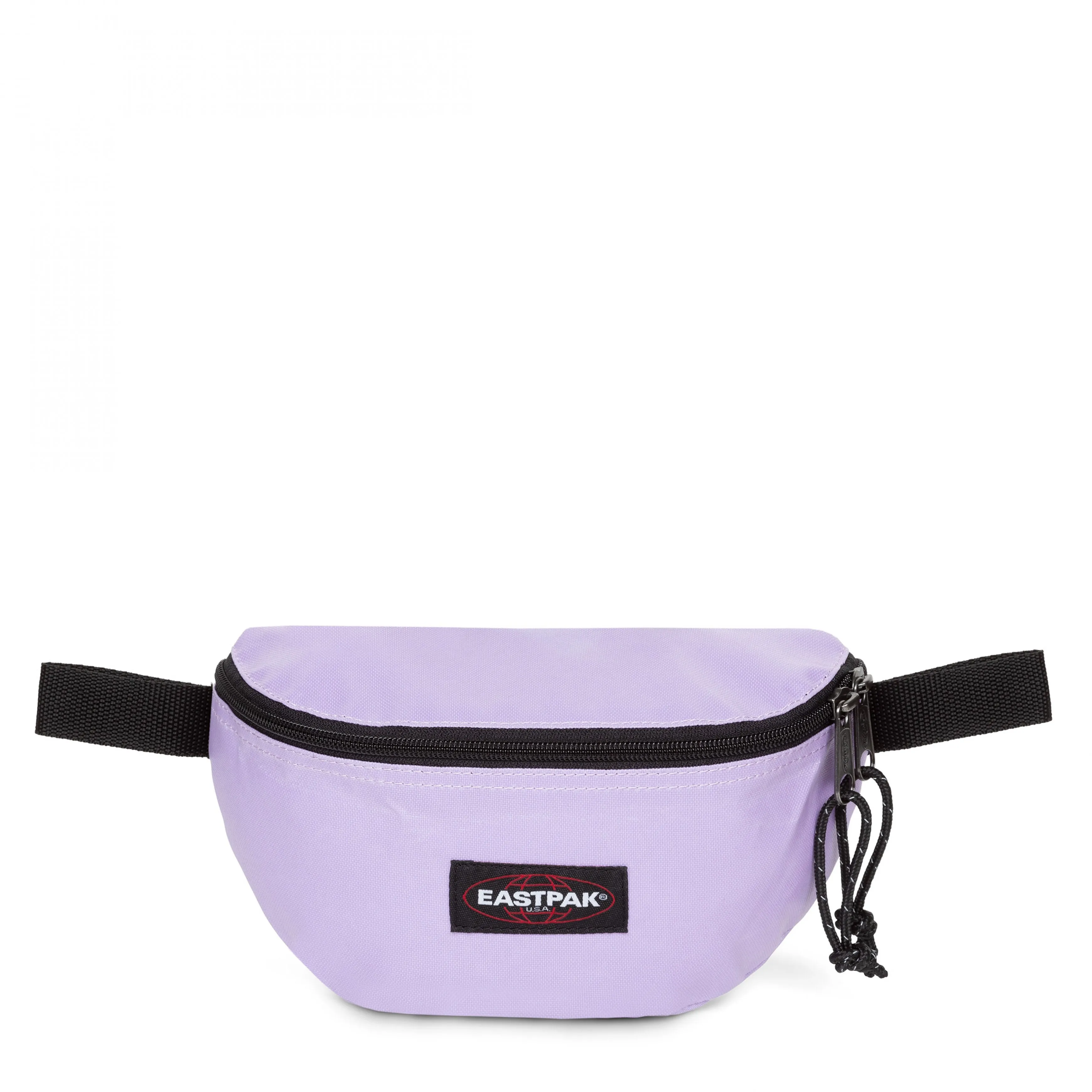 Eastpak Springer Glossy Lilac Small Waistbag - EK0000749J91