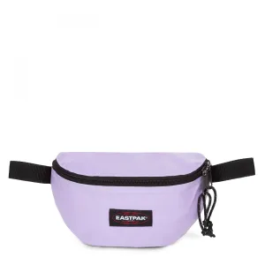 Eastpak Springer Glossy Lilac Small Waistbag - EK0000749J91