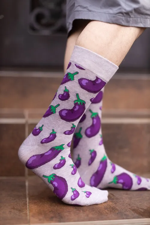 Eggplants Crew