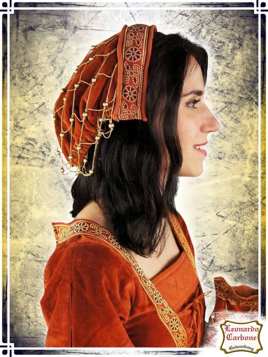 Elaine Noble Bonnet