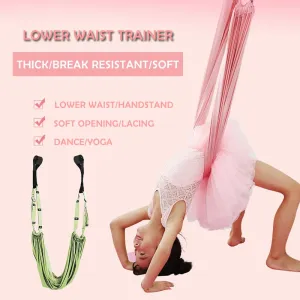 Elastic Band For Fitness Auxiliary Resistance Bands