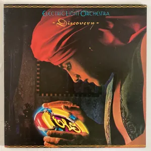 ELECTRIC LIGHT ORCHESTRA = DISCOVERY (CDN 1978) (USED)