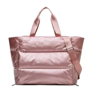 Elize - Padded Fitness Bag