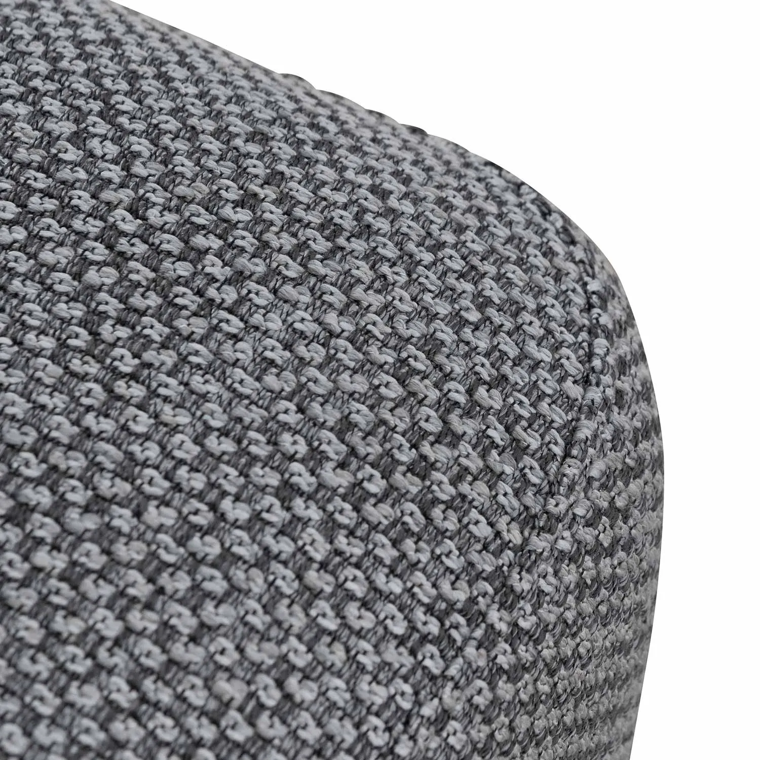 Elvina Fabric Armchair - Noble Grey
