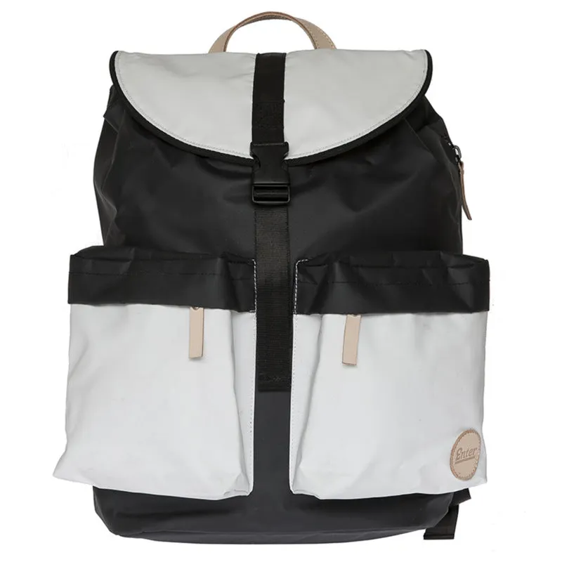 Enter Accessories Waterproof Hiker Backpack