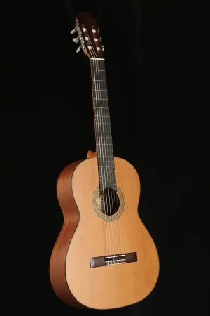 Esteve 4ST Cedar Top Open Pore Classical Guitar