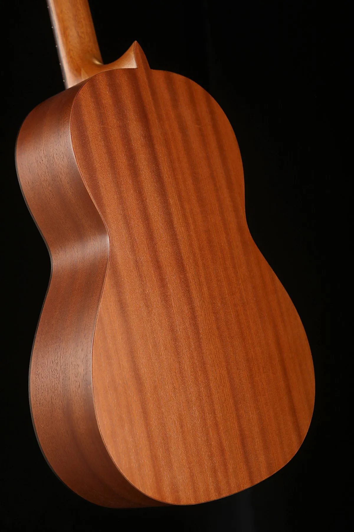 Esteve 4ST Cedar Top Open Pore Classical Guitar