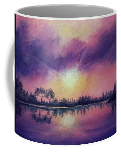 Euphoric Intentions - Mug