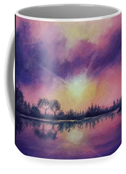 Euphoric Intentions - Mug