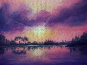 Euphoric Intentions - Puzzle