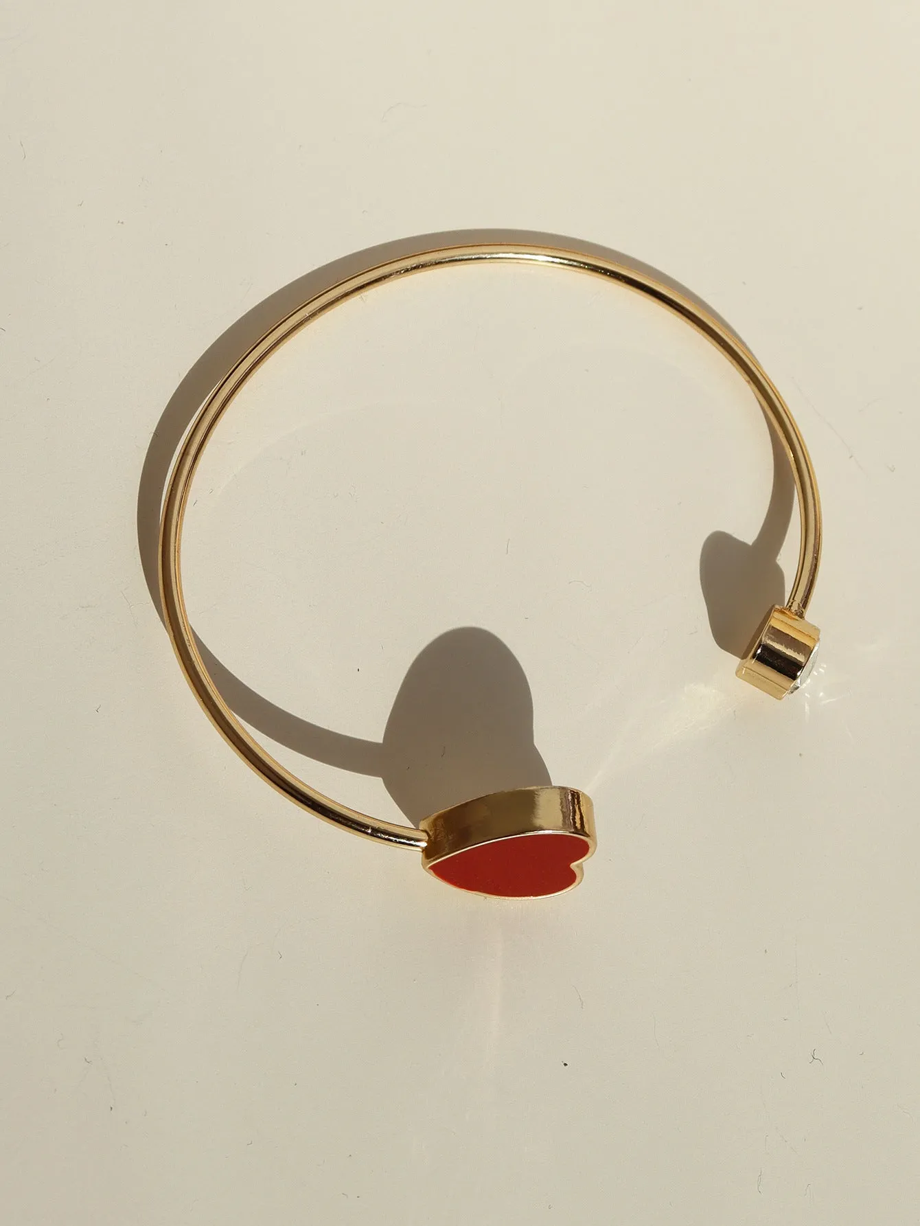 European and American Wholesale Red Heart Bracelets Collection, Exquisite Jewelry Factory Offering Vienna Verve Bracelets