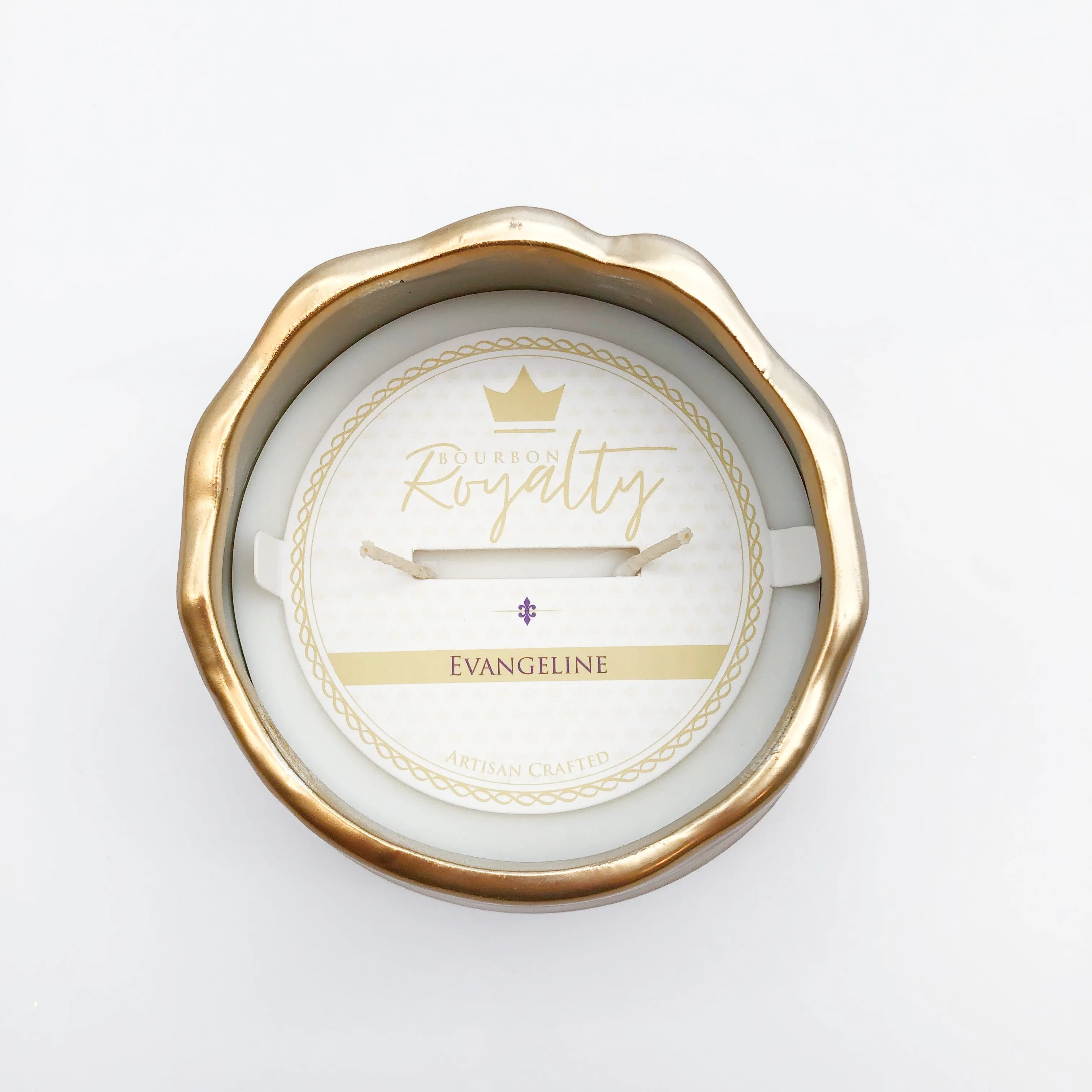 Evangeline Midas Candle 20 oz