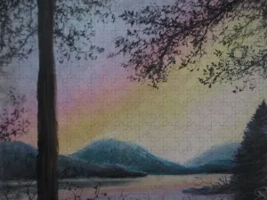 Ever After - Puzzle