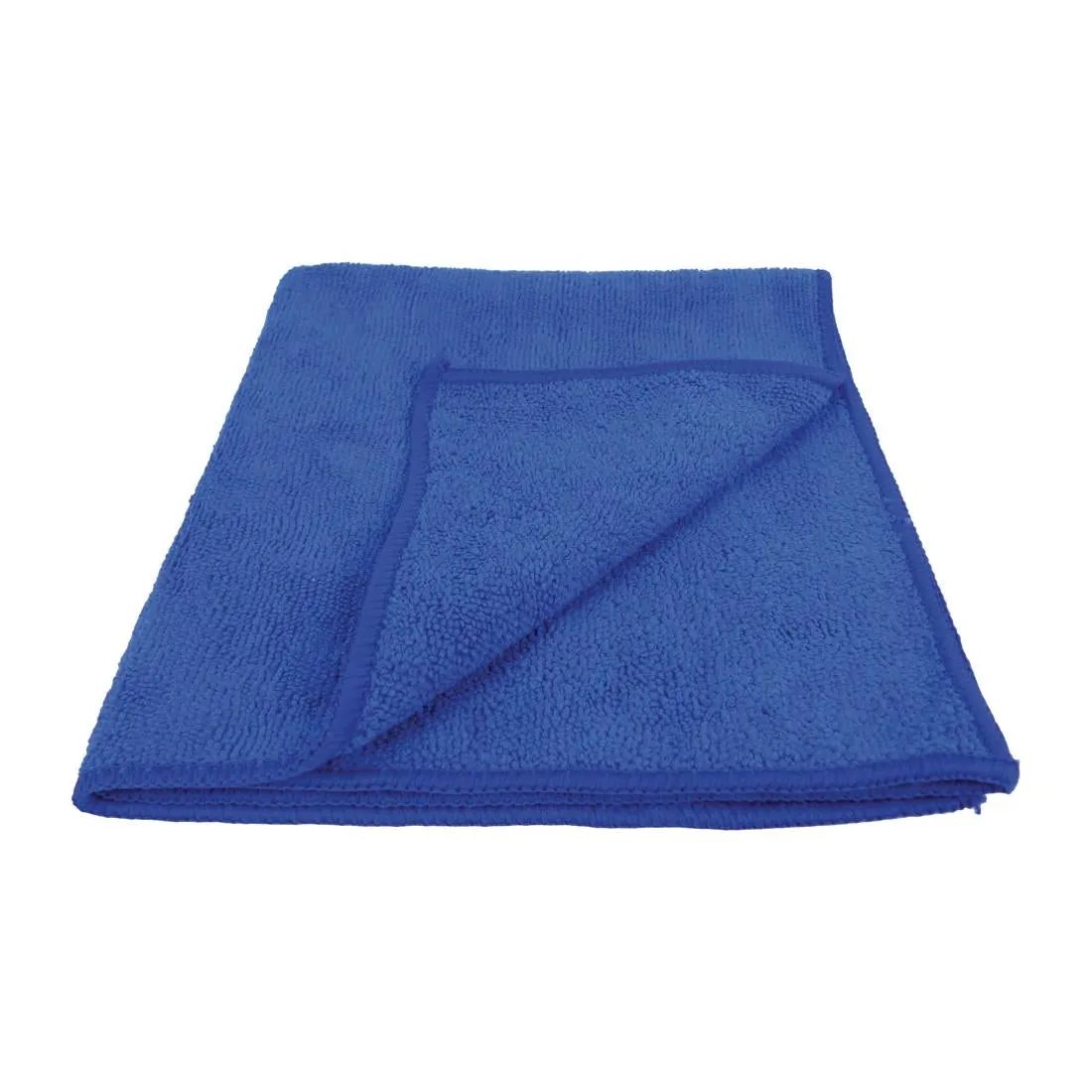 FA216 EcoTech Microfibre Cloths (Pack of 10)