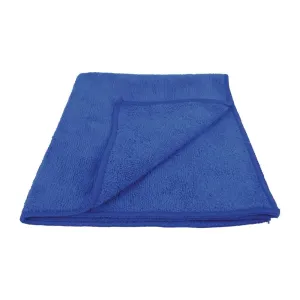 FA216 EcoTech Microfibre Cloths (Pack of 10)
