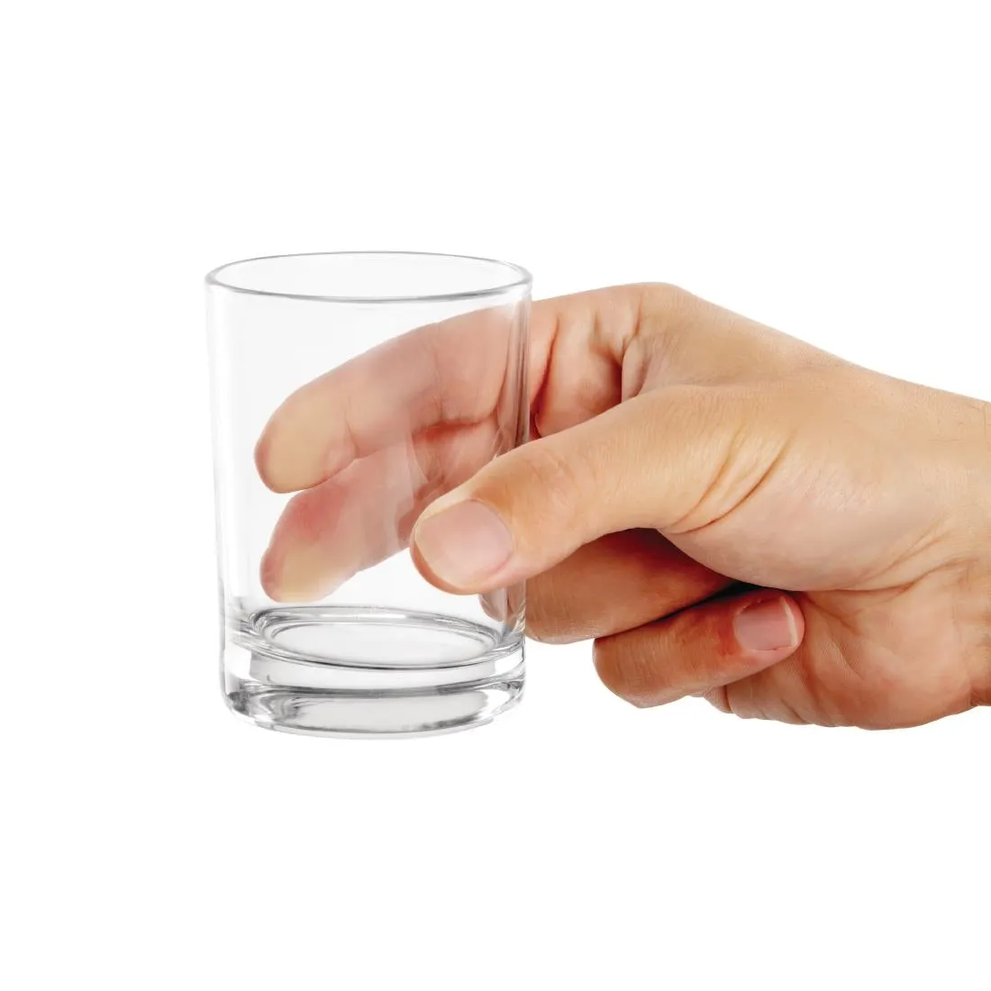 FB481 Olympia Hi Ball Tumblers 170ml (Pack of 12)