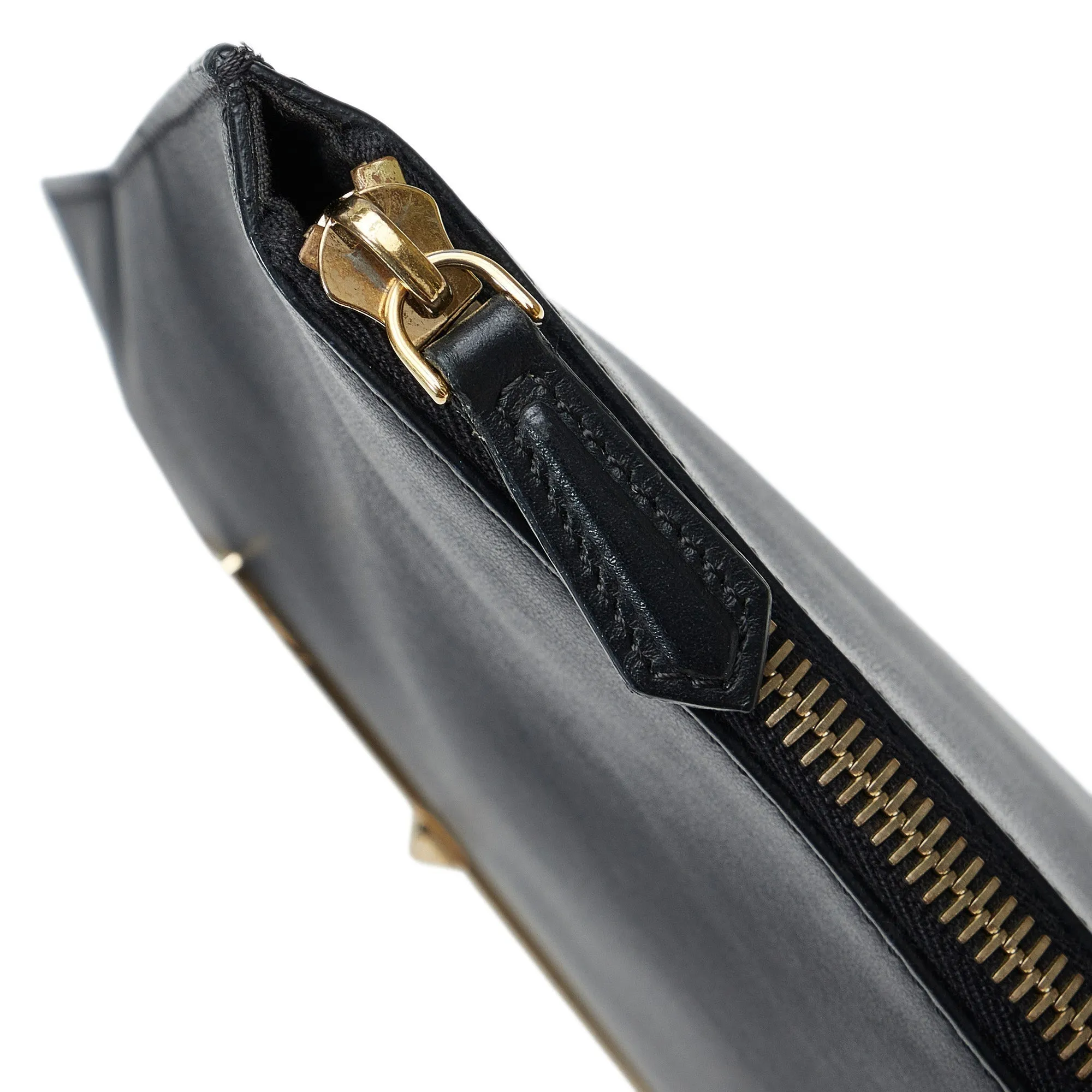 FENDI Monster Clutch Clutch Bag