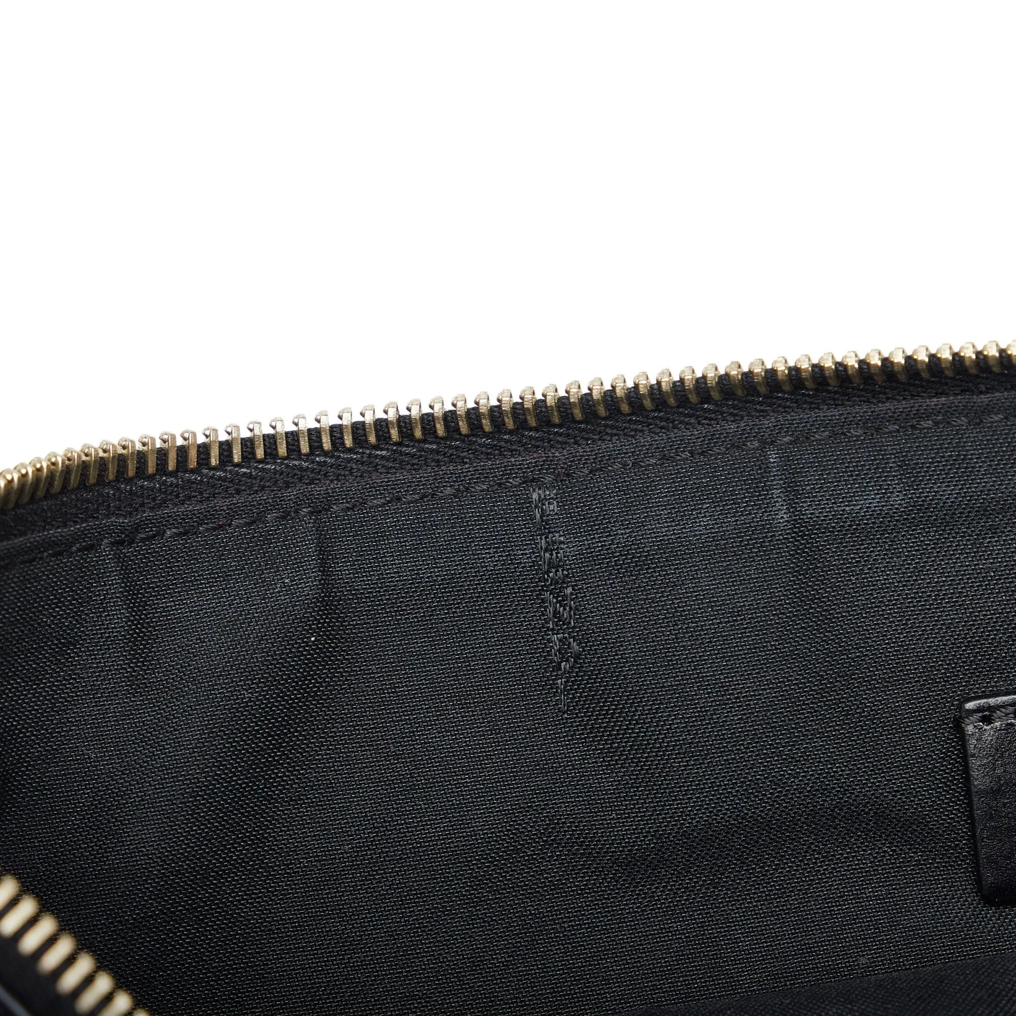 FENDI Monster Clutch Clutch Bag