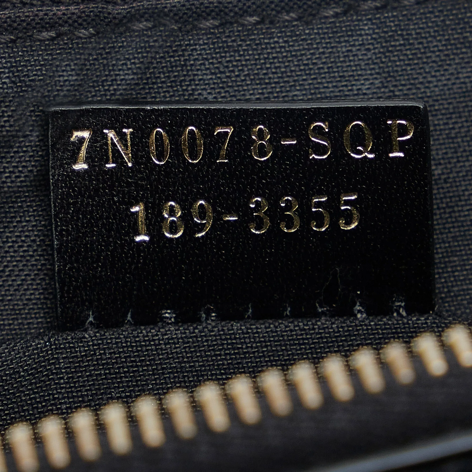 FENDI Monster Clutch Clutch Bag