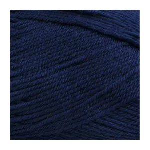 Fiddlesticks Superb 8 Yarn 100g - Navy