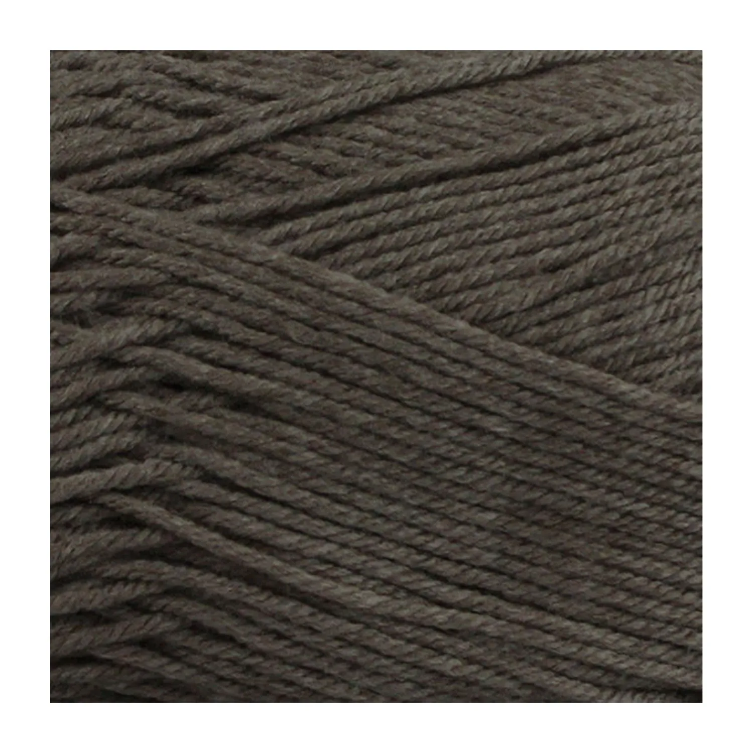 Fiddlesticks Superb 8 Yarn 100g - Warm Grey