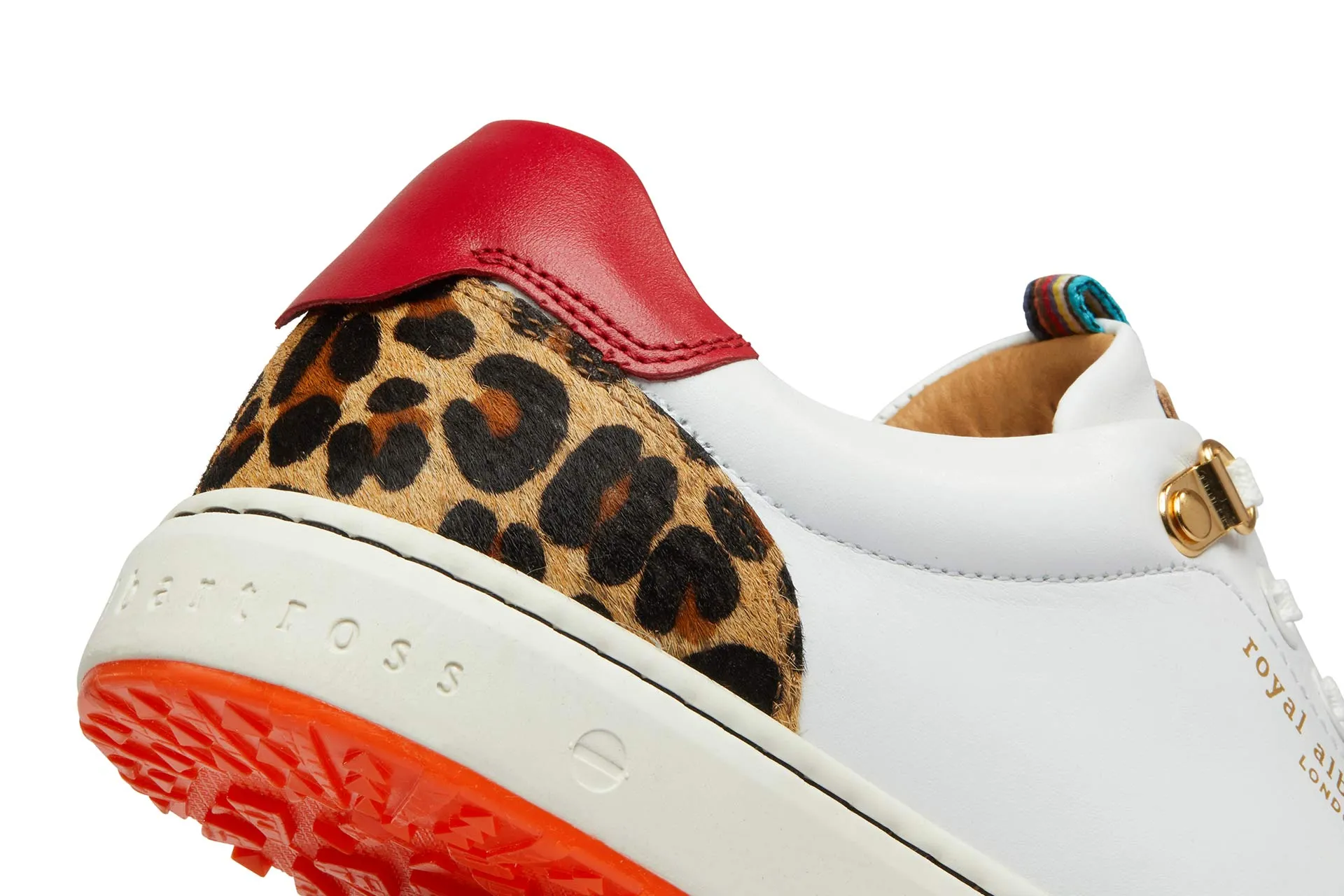 Fieldfox | Leopard