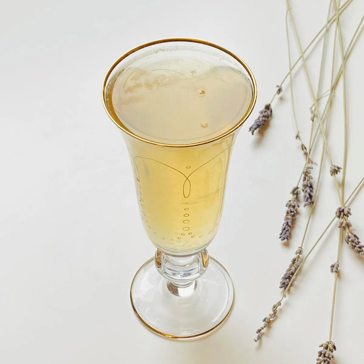 Fleur 75 Cocktail Pack