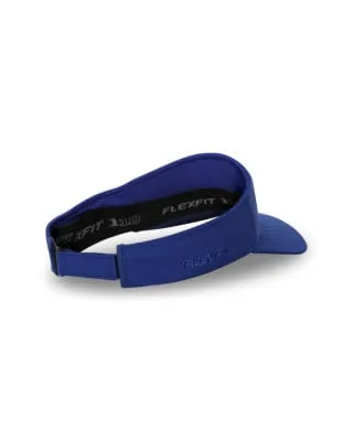 Flexfit 110 Visor - Royal