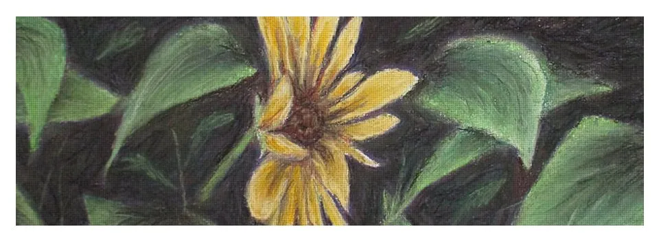 Flower Hour - Yoga Mat