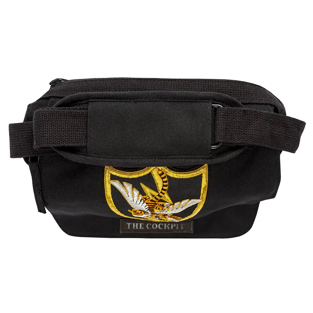 Flying Tigers Messenger Bag Z96E103