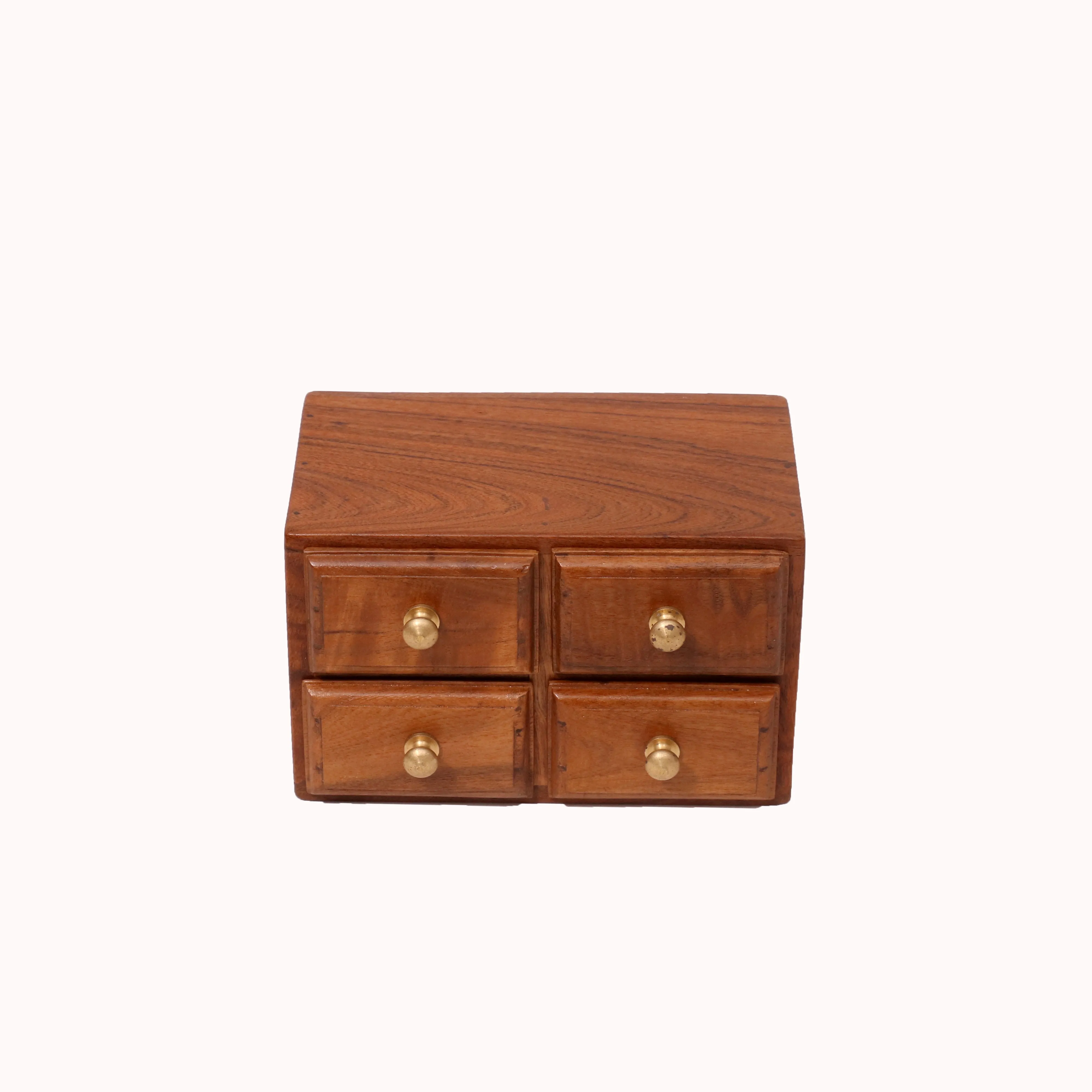 Four Clover Jewellery Box