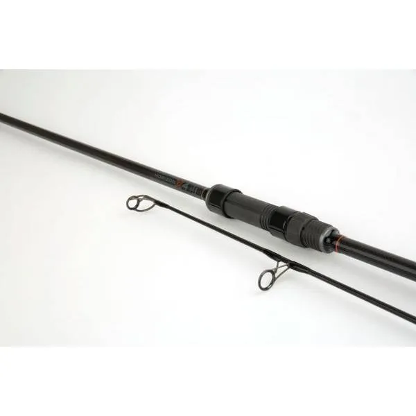 Fox Horizon X4-S Carp Rods 12ft Full Shrink Handle