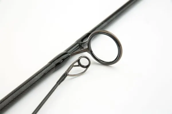 Fox Horizon X4-S Carp Rods 12ft Full Shrink Handle