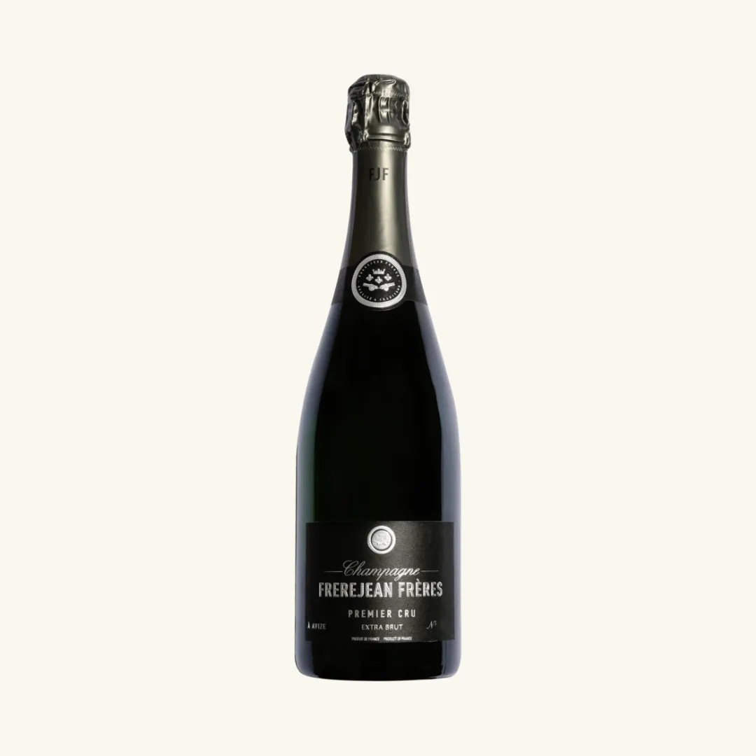 Frerejean Frère Extra Brut 1er Cru Champagne NV