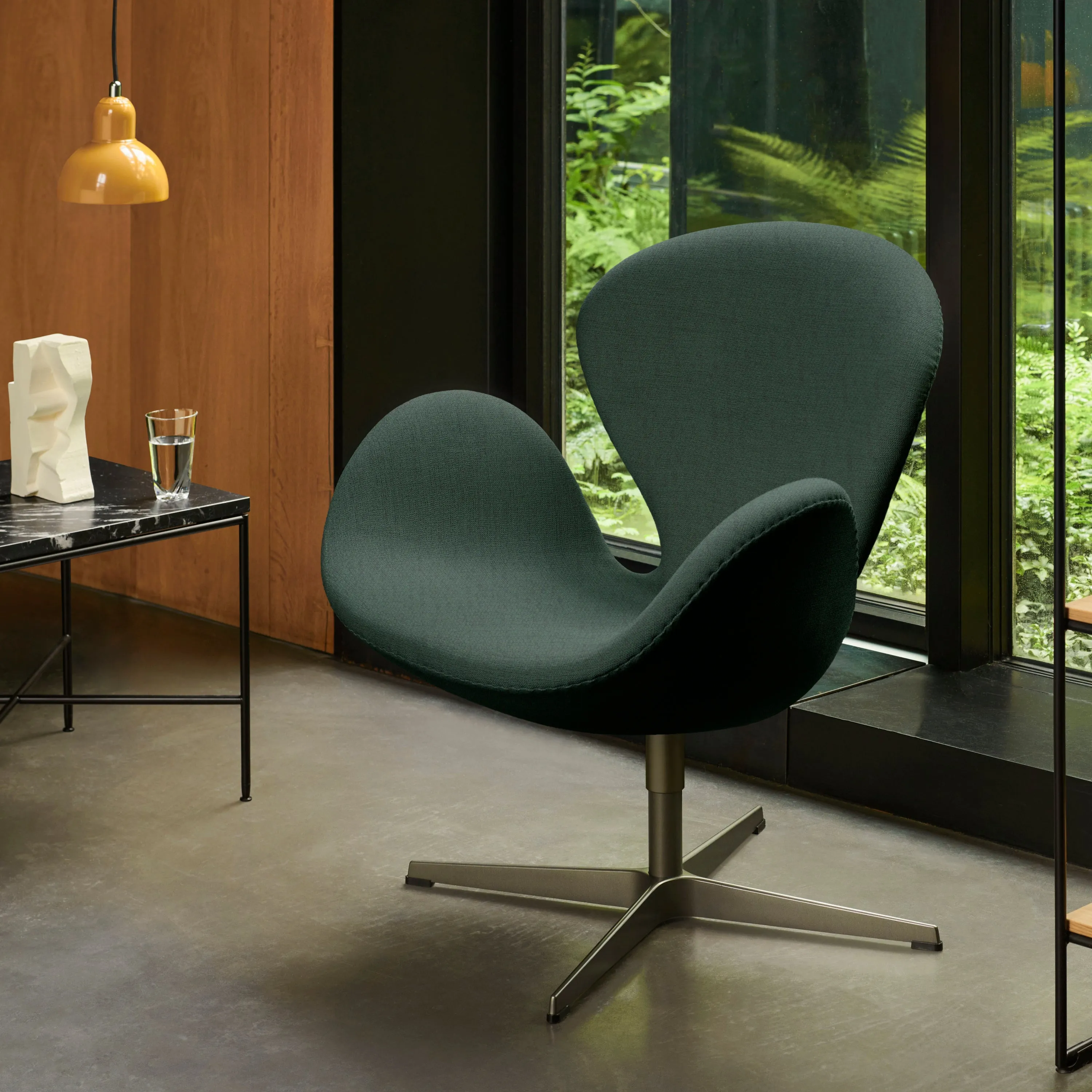 Fritz Hansen Kaiser Idell™ Pendant Small