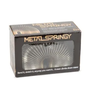 Funtime Metal Springy