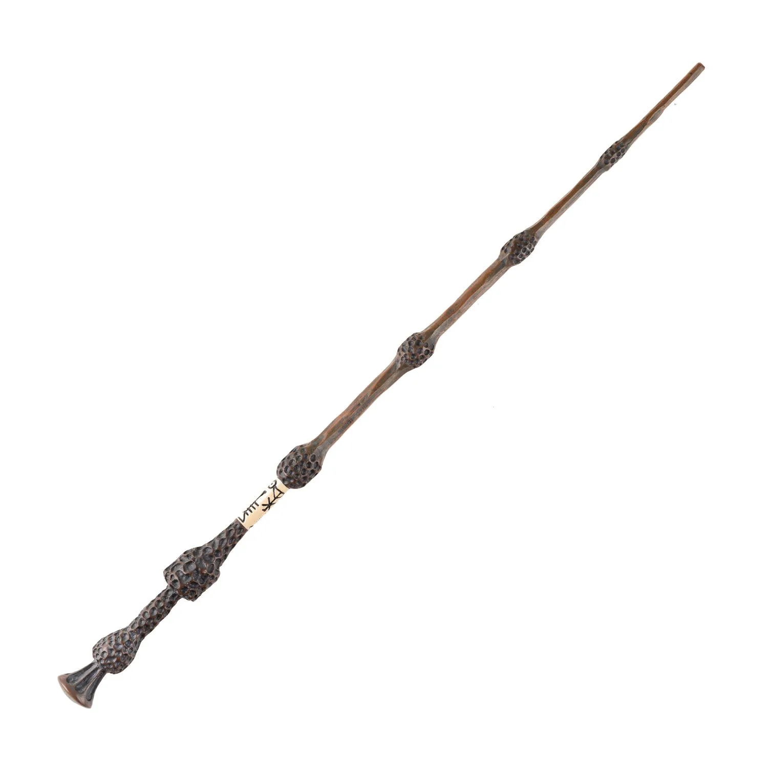 Gellert Grindelwald Wand Collectors Box