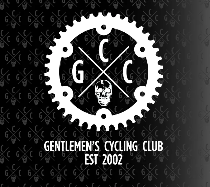 Gentelmens Cycling Club RACEDAY BAG™