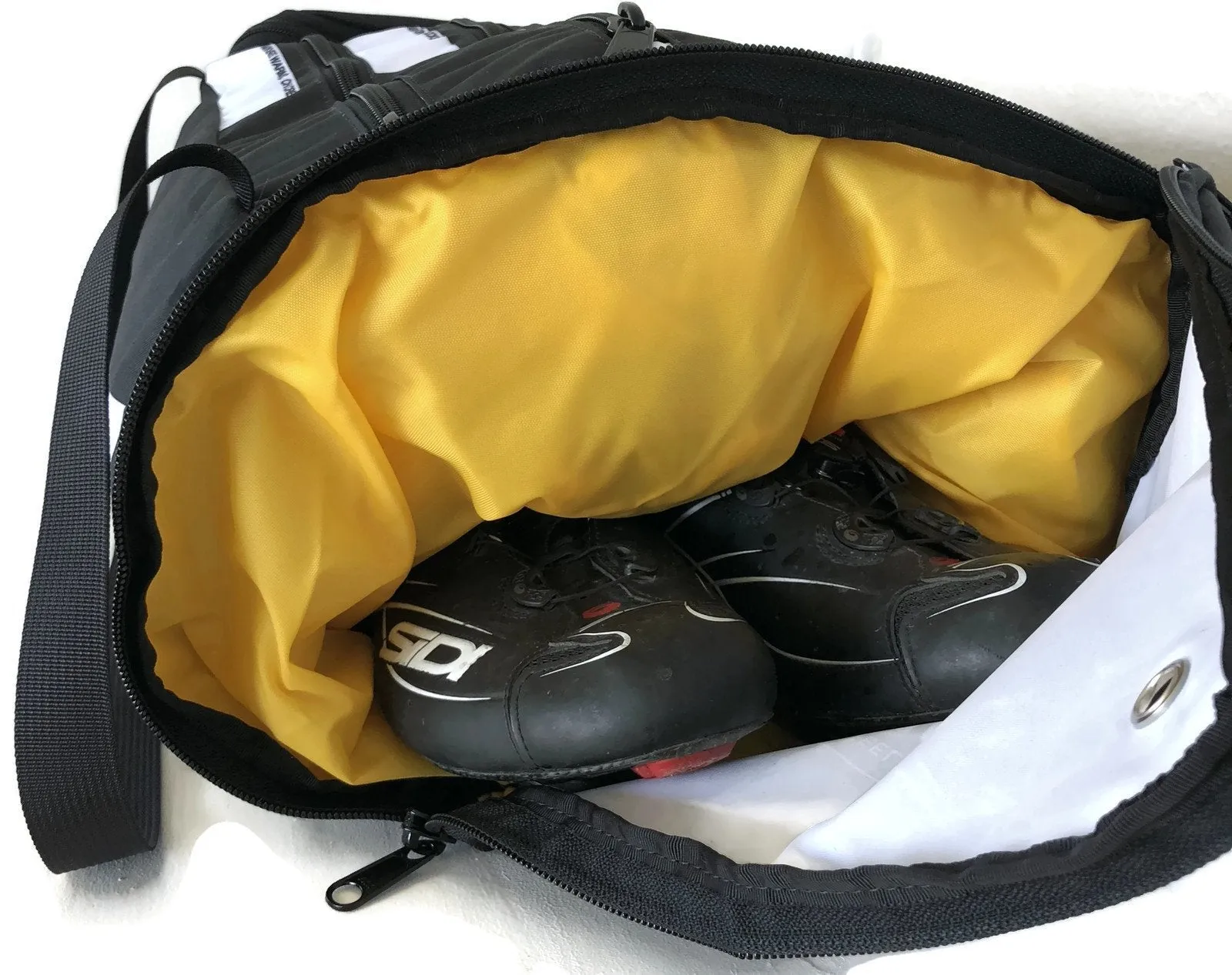 Gentelmens Cycling Club RACEDAY BAG™